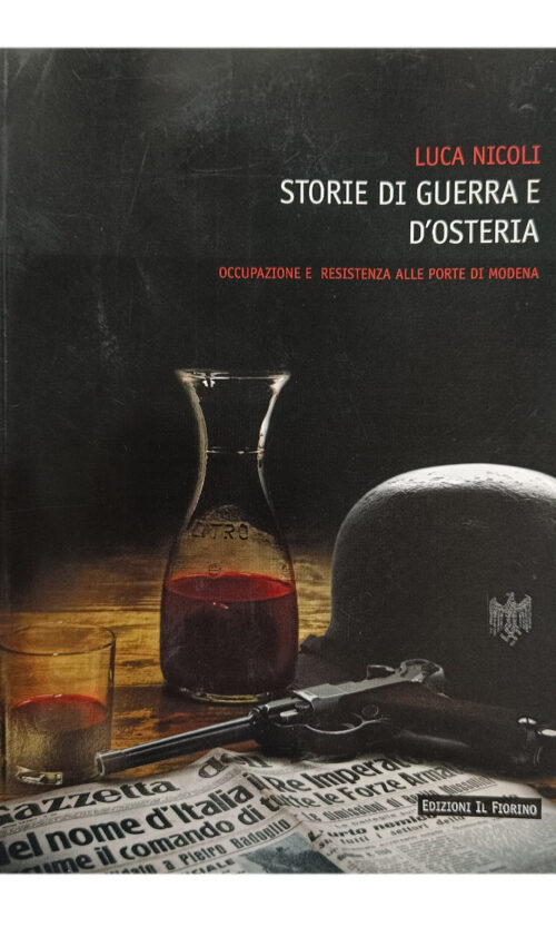 storie di guerra e d'osteria