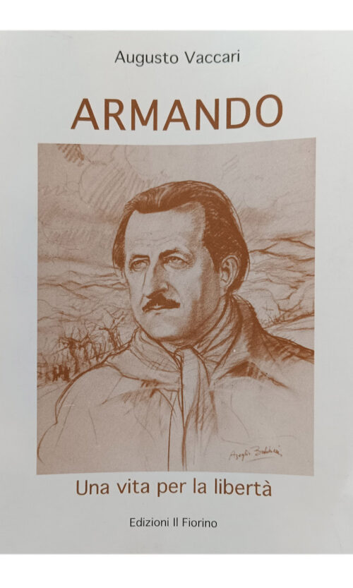 armando