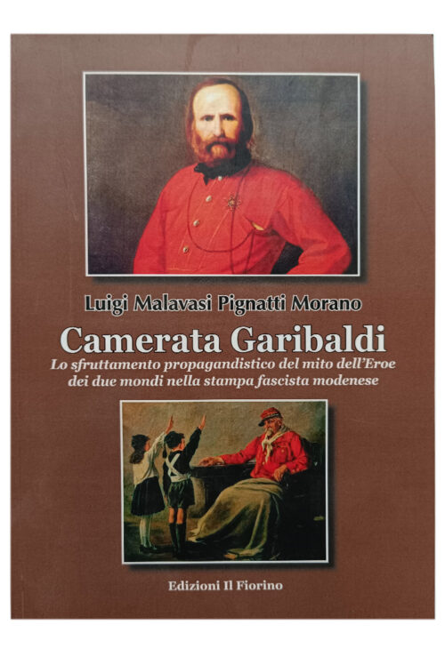 camerata garibaldi