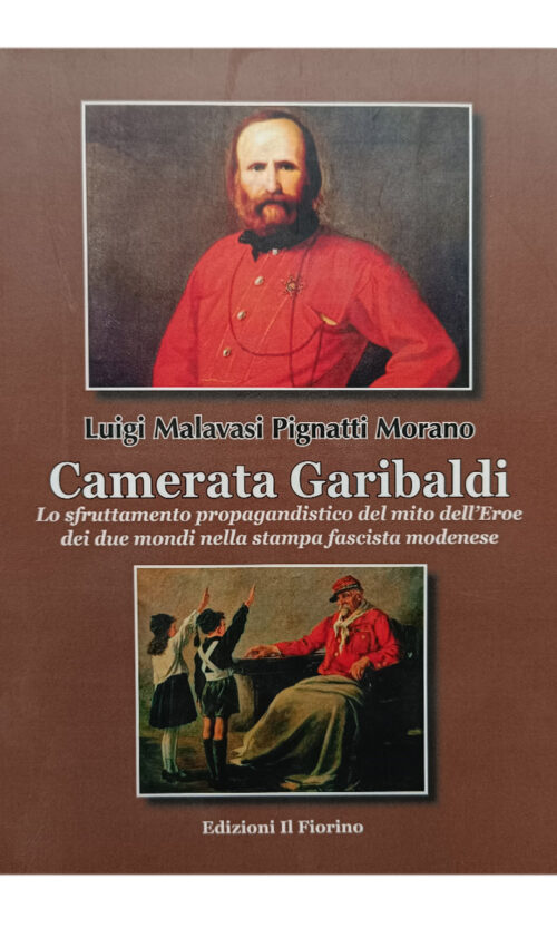 camerata garibaldi