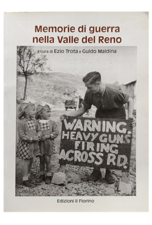 memorie di guerra nella valle del reno