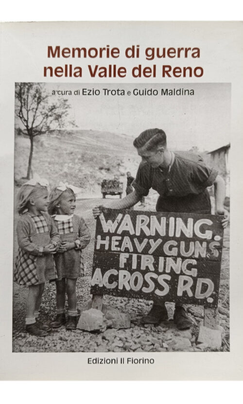 memorie di guerra nella valle del reno