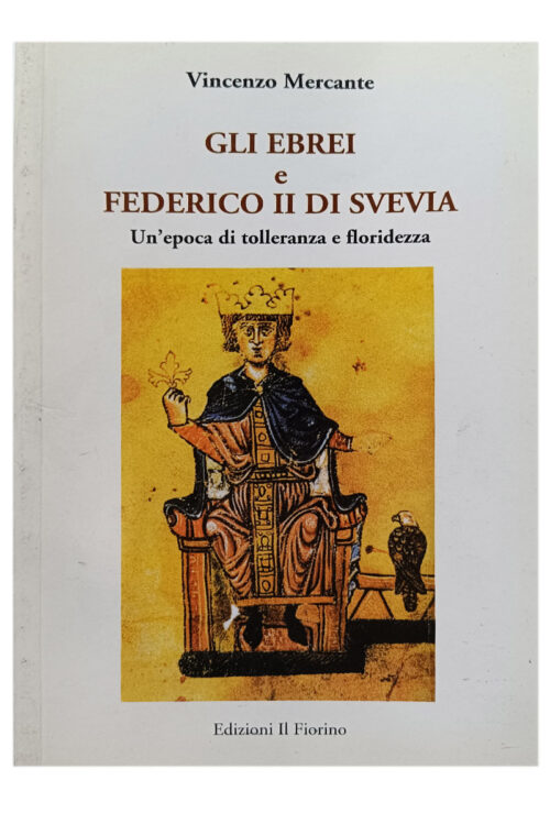 gli ebrei e federico secondo di svevia