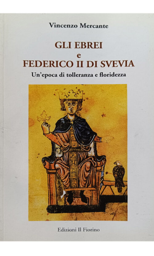 gli ebrei e federico secondo di svevia