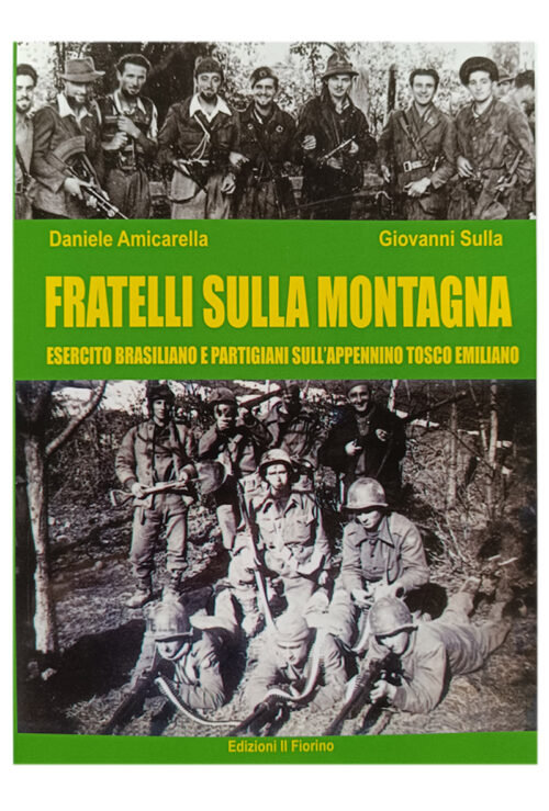 fratelli di montagna