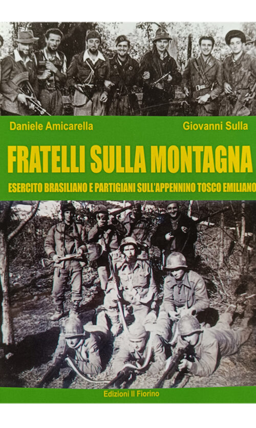 fratelli di montagna