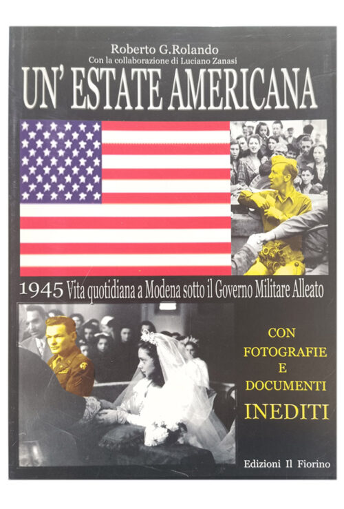 un'estate americana