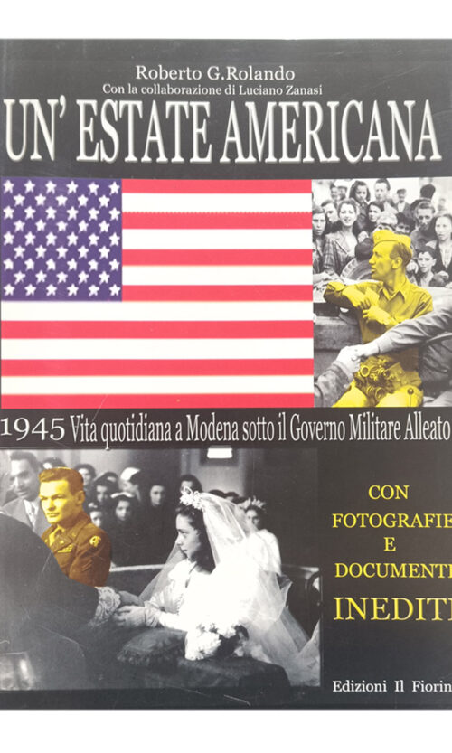 un'estate americana