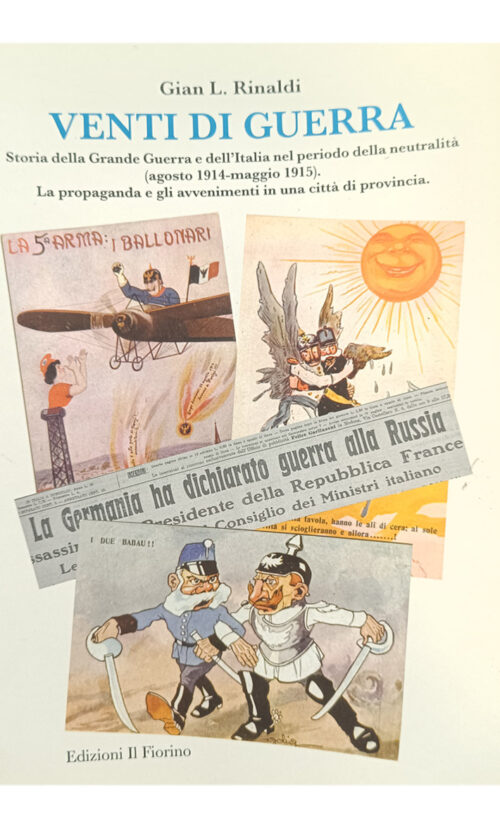 venti di guerra
