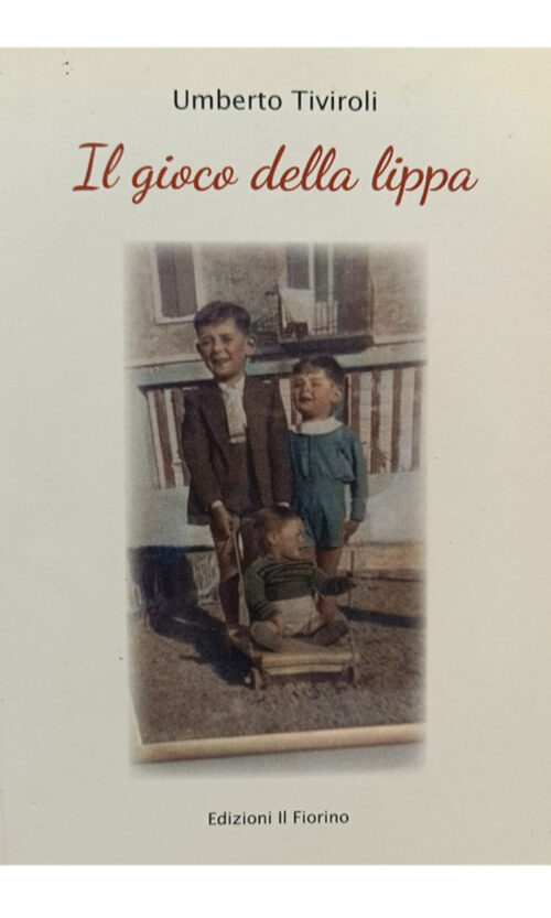 il gioco della lippa