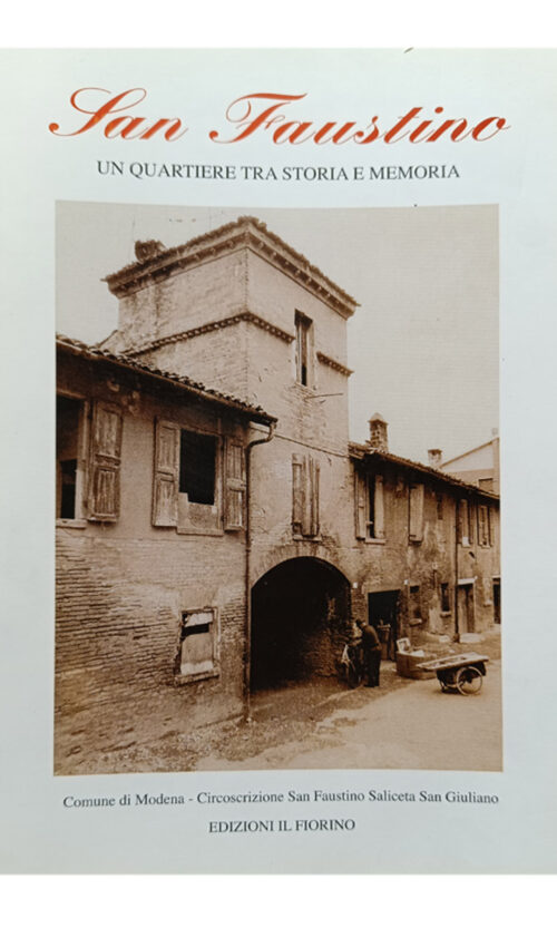 san faustino