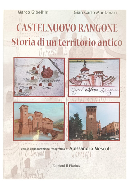 castelnuovo rangone storia di un territorio antico