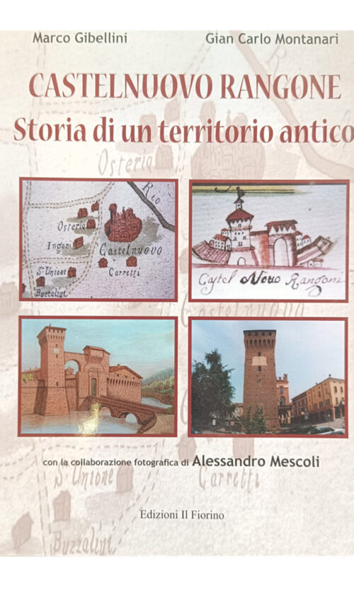 castelnuovo rangone storia di un territorio antico
