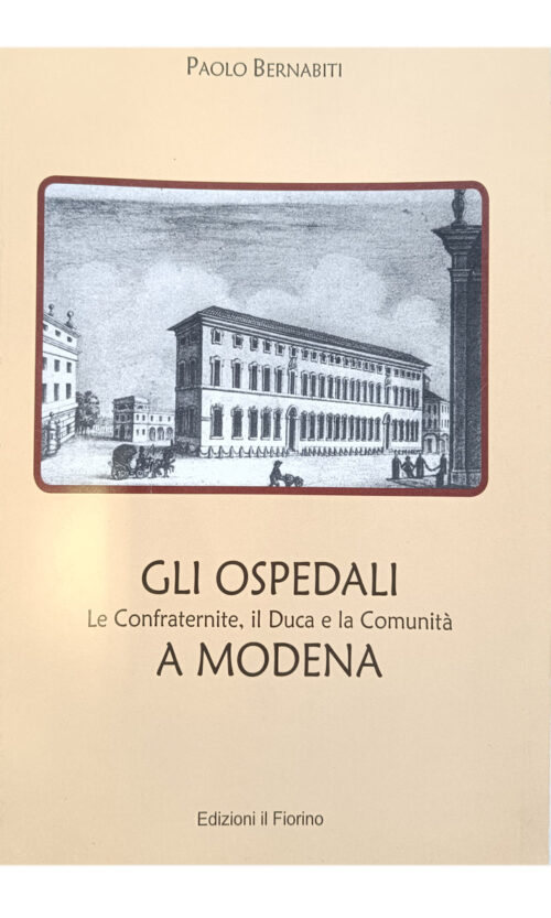 gli ospedali a amodena