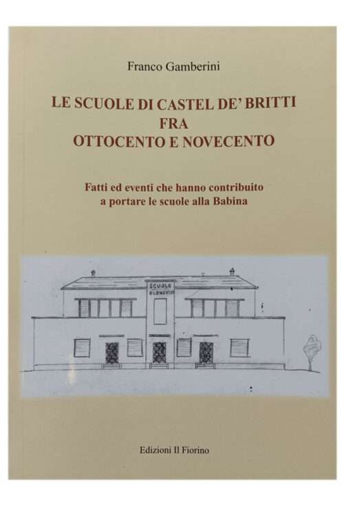 le scuole di castel