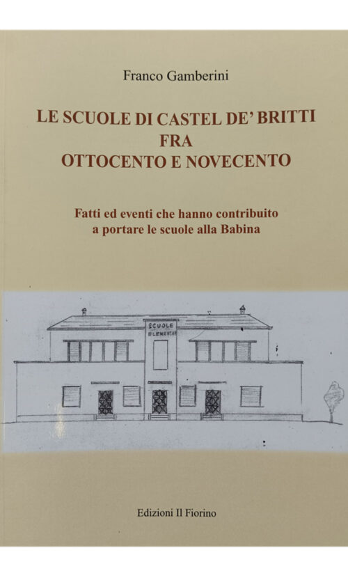 le scuole di castel