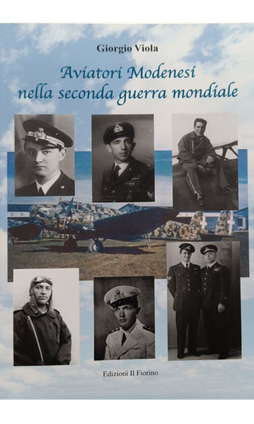 aviatori modenesi