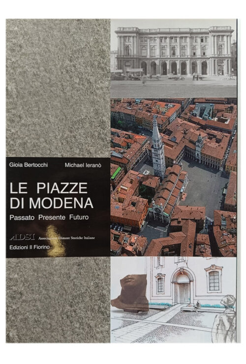 le piazze di modena