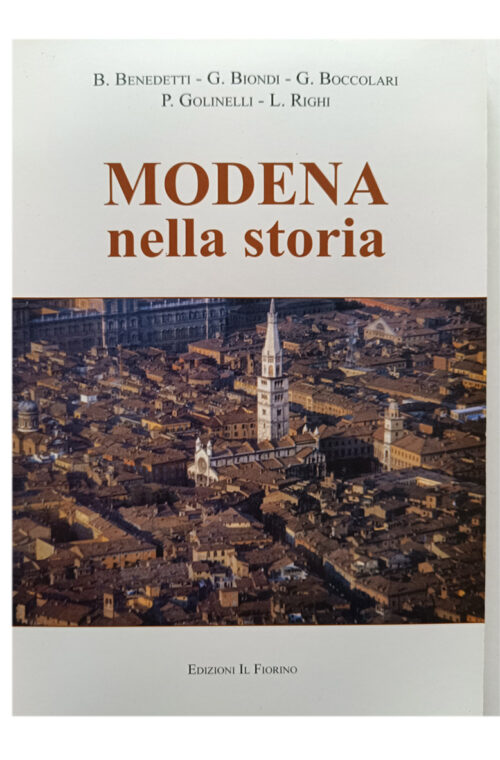 modena nella storia