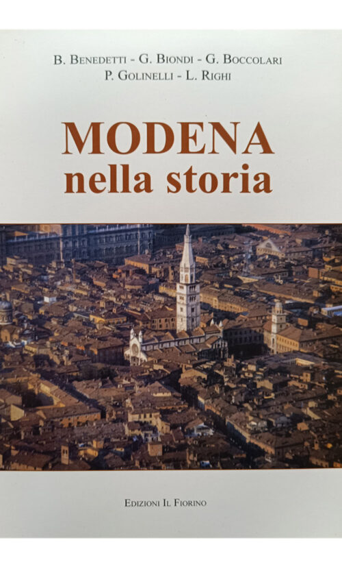 modena nella storia