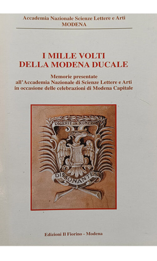 i mille volti della modena ducale