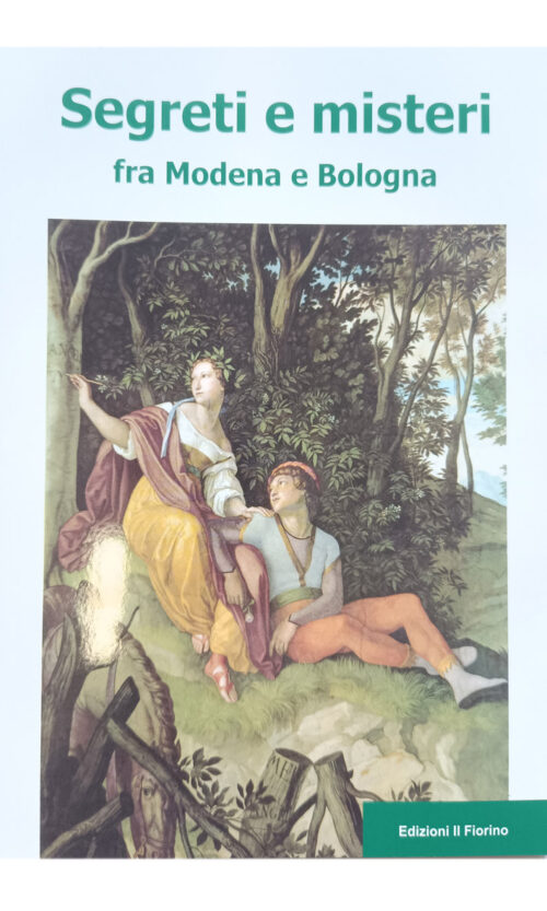 segreti e misteri