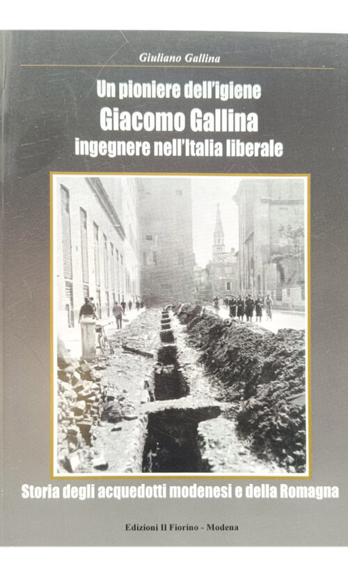 un pioniere dell'igiene