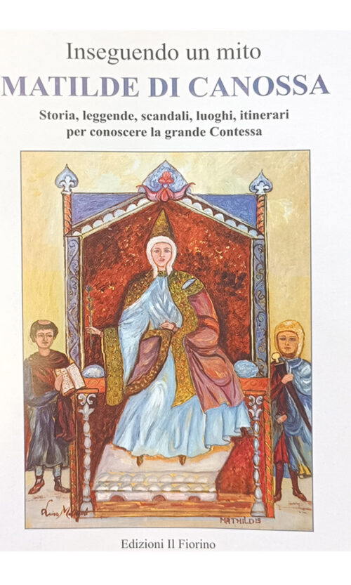inseguendo un mito matilde di canossa