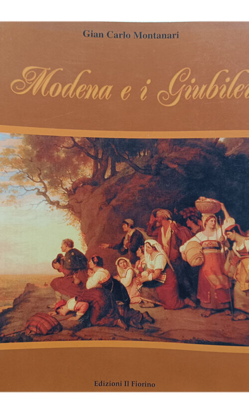 modena e i giubilei