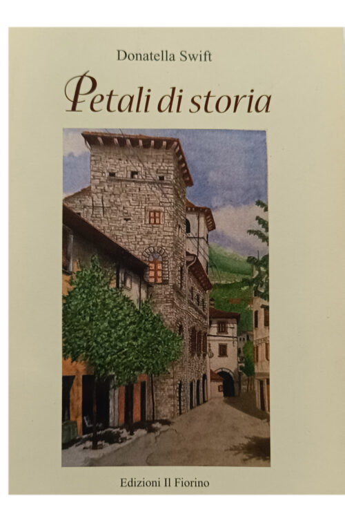 petali di storia