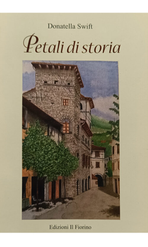 petali di storia