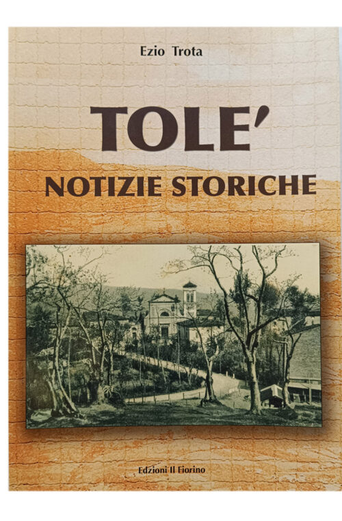 tole notizie storiche