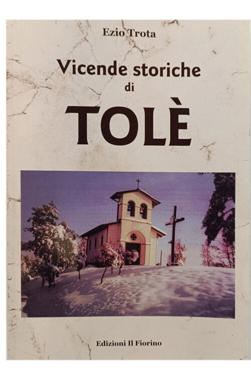 vicende storiche di tolè