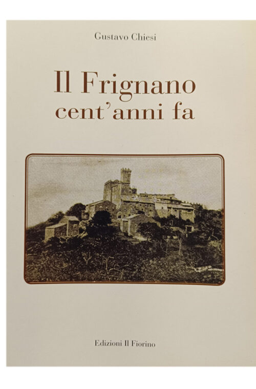 il frignano cent'anni fa