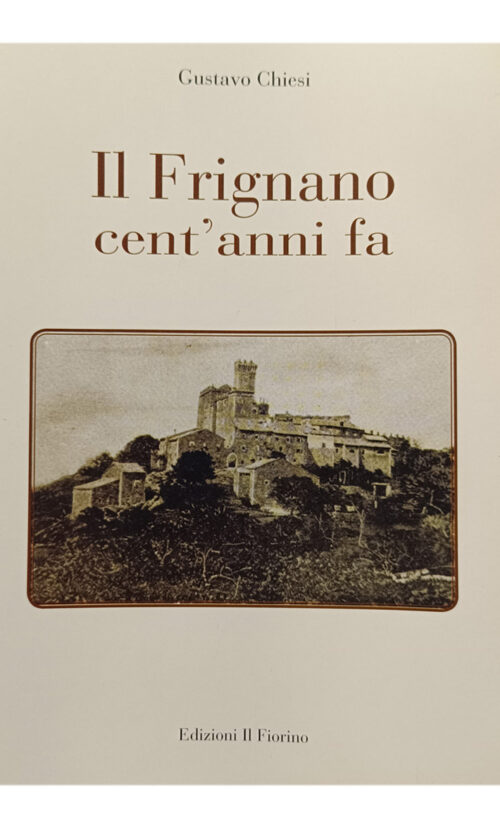 il frignano cent'anni fa