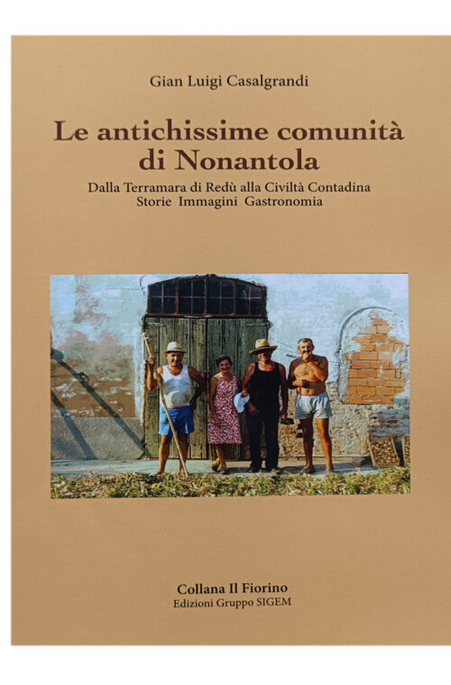 le antichissime comunità di Nonantola