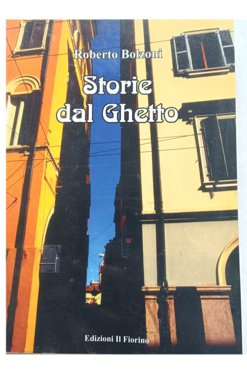 storie del ghetto