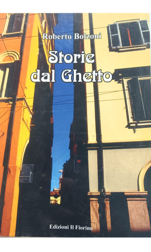 storie del ghetto