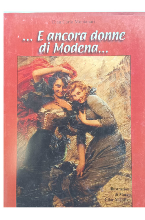 e ancora donne di modena