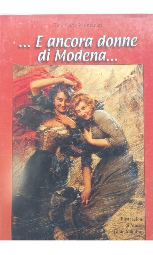 e ancora donne di modena