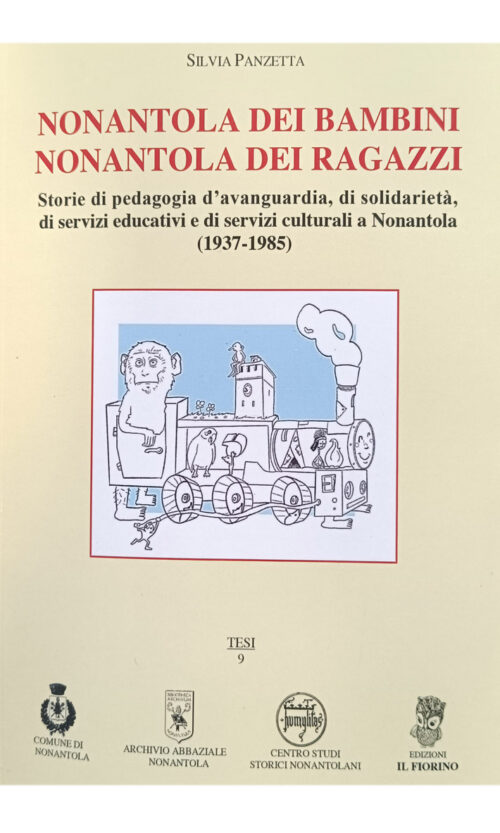 nonantola dei bambini nonantola dei ragazzi