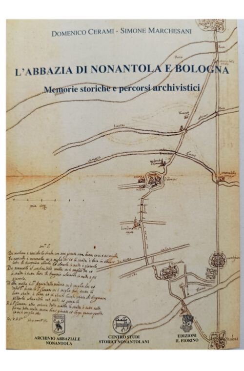 abbazie di nonantola e bologna