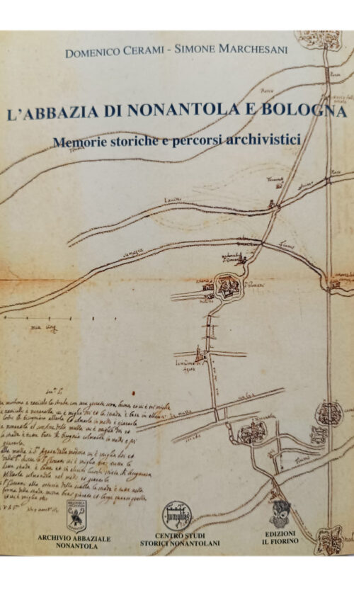 abbazie di nonantola e bologna