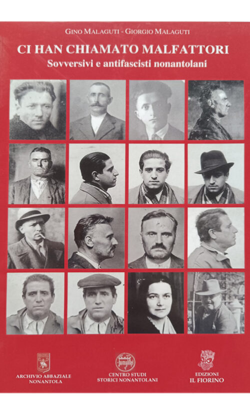 ci han chiamato malfattori