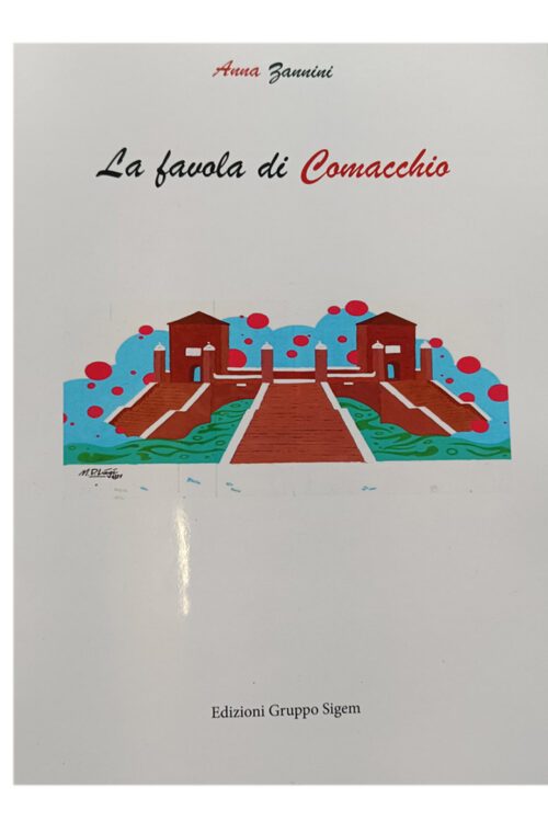 la favola di comacchio