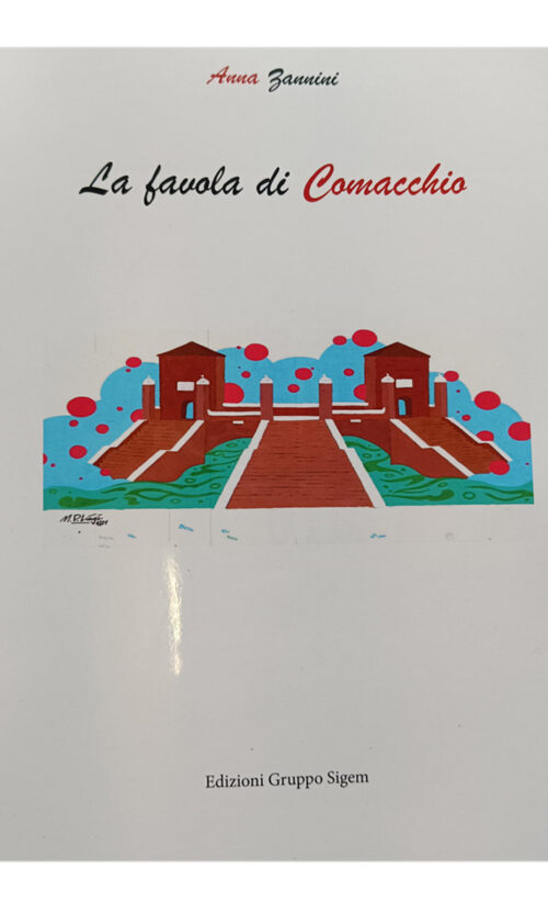 la favola di comacchio