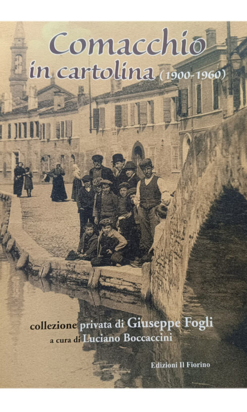 comacchio in cartolina