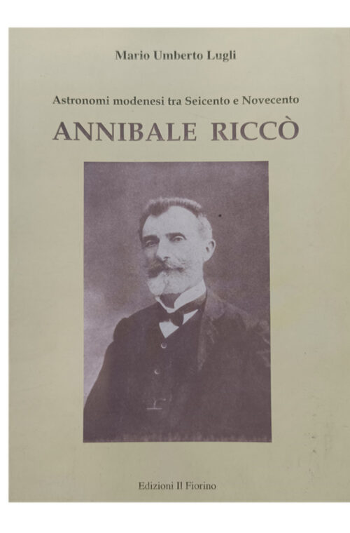 annibale riccò