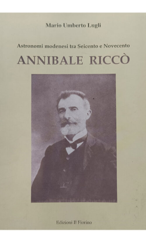 annibale riccò