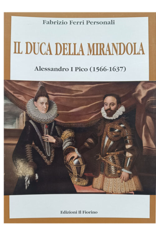 il duca della mirandola